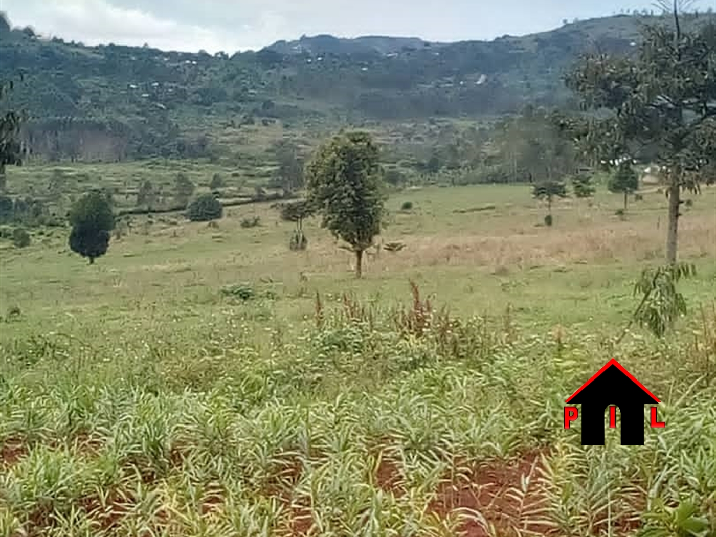 Residential Land for sale in Kitemu Masaka