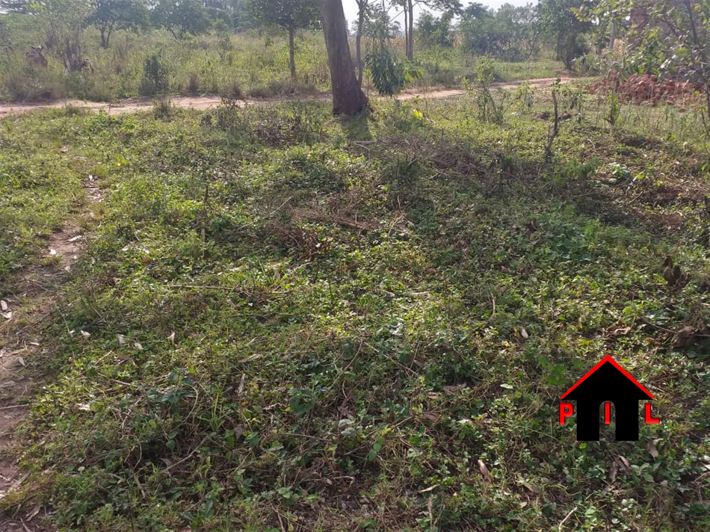 Residential Land for sale in Zziba Wakiso