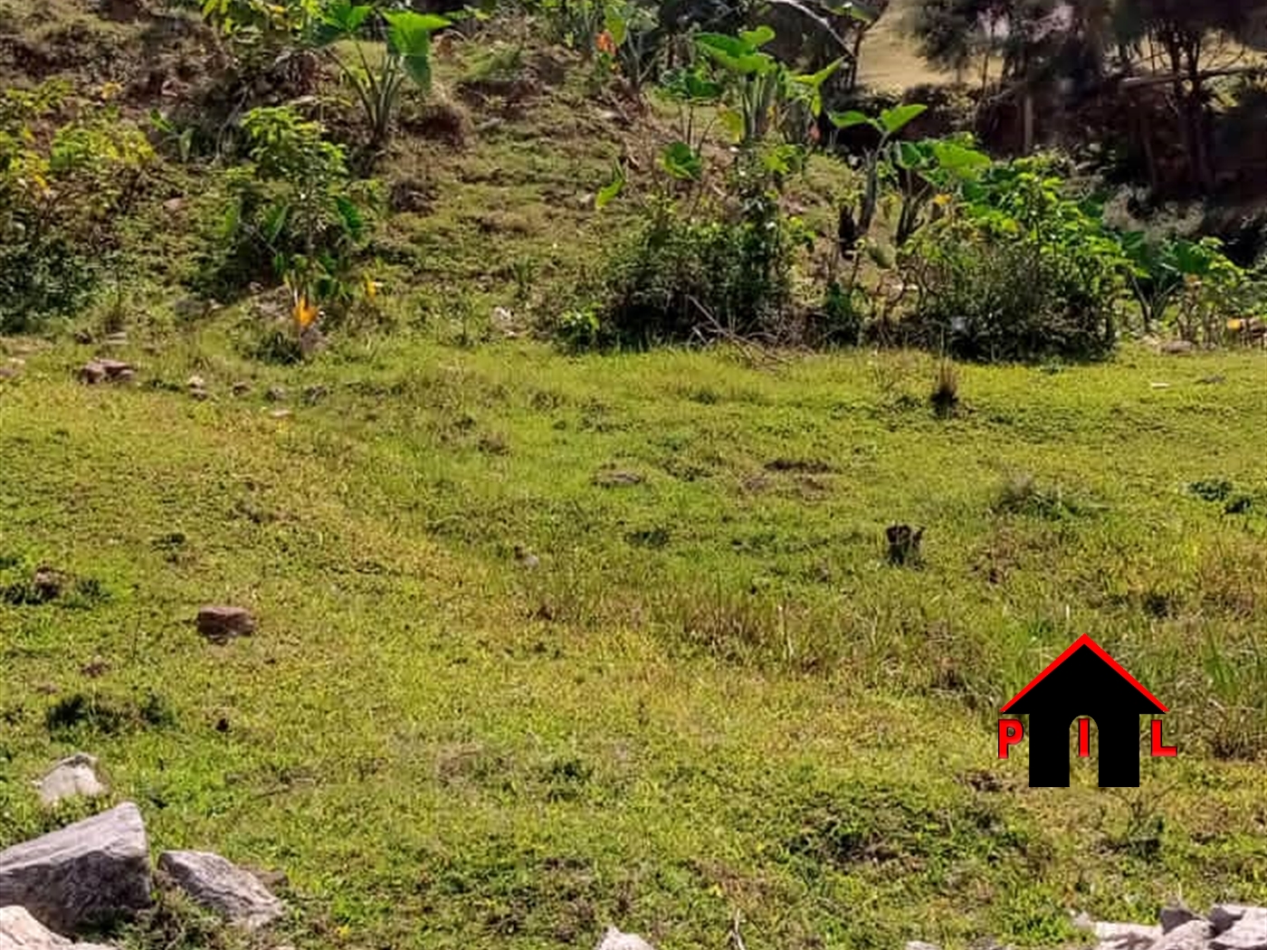 Residential Land for sale in Luteete Wakiso
