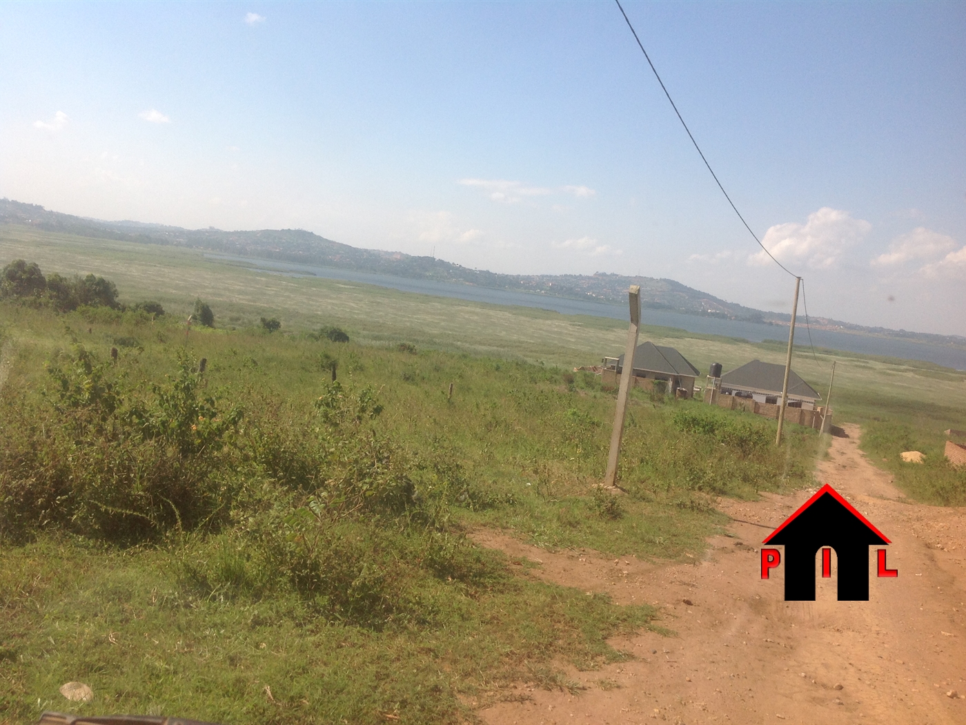 Commercial Land for sale in Namanve Wakiso