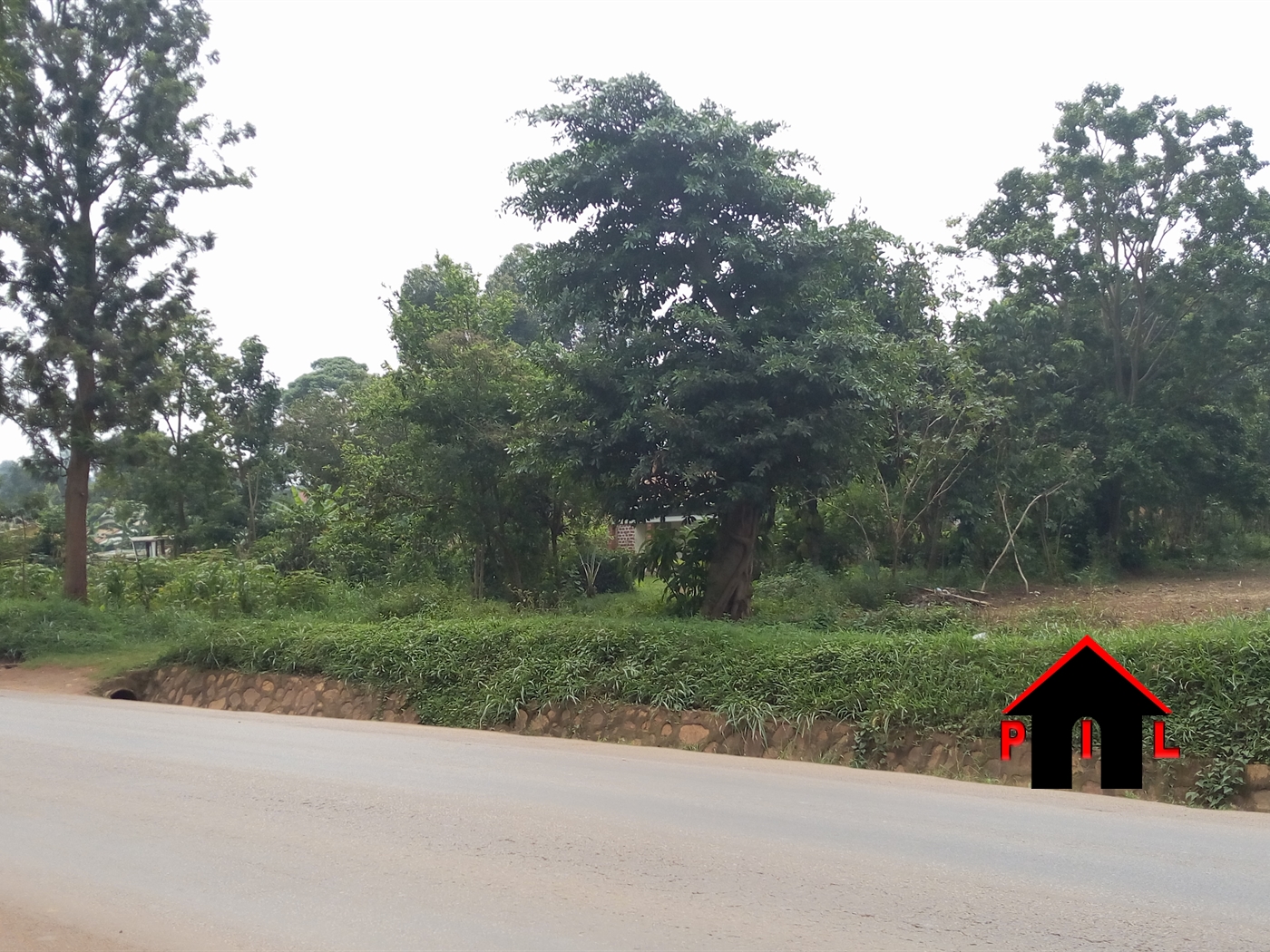 Commercial Land for sale in Bakuli Kampala