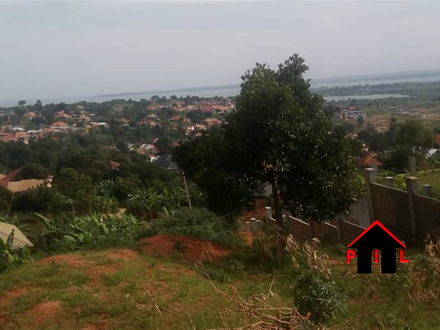 Agricultural Land for sale in Kisamba Kaseese