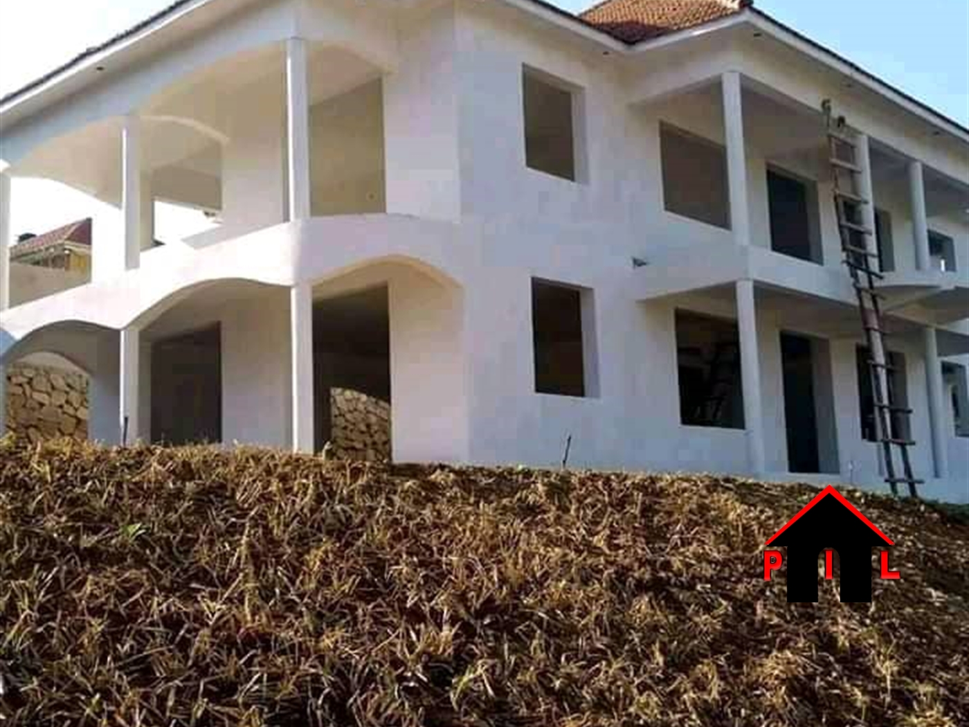 Storeyed house for sale in Kulambilo Kampala