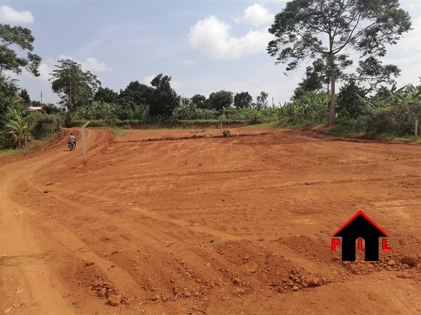 Residential Land for sale in Kyanja Kampala