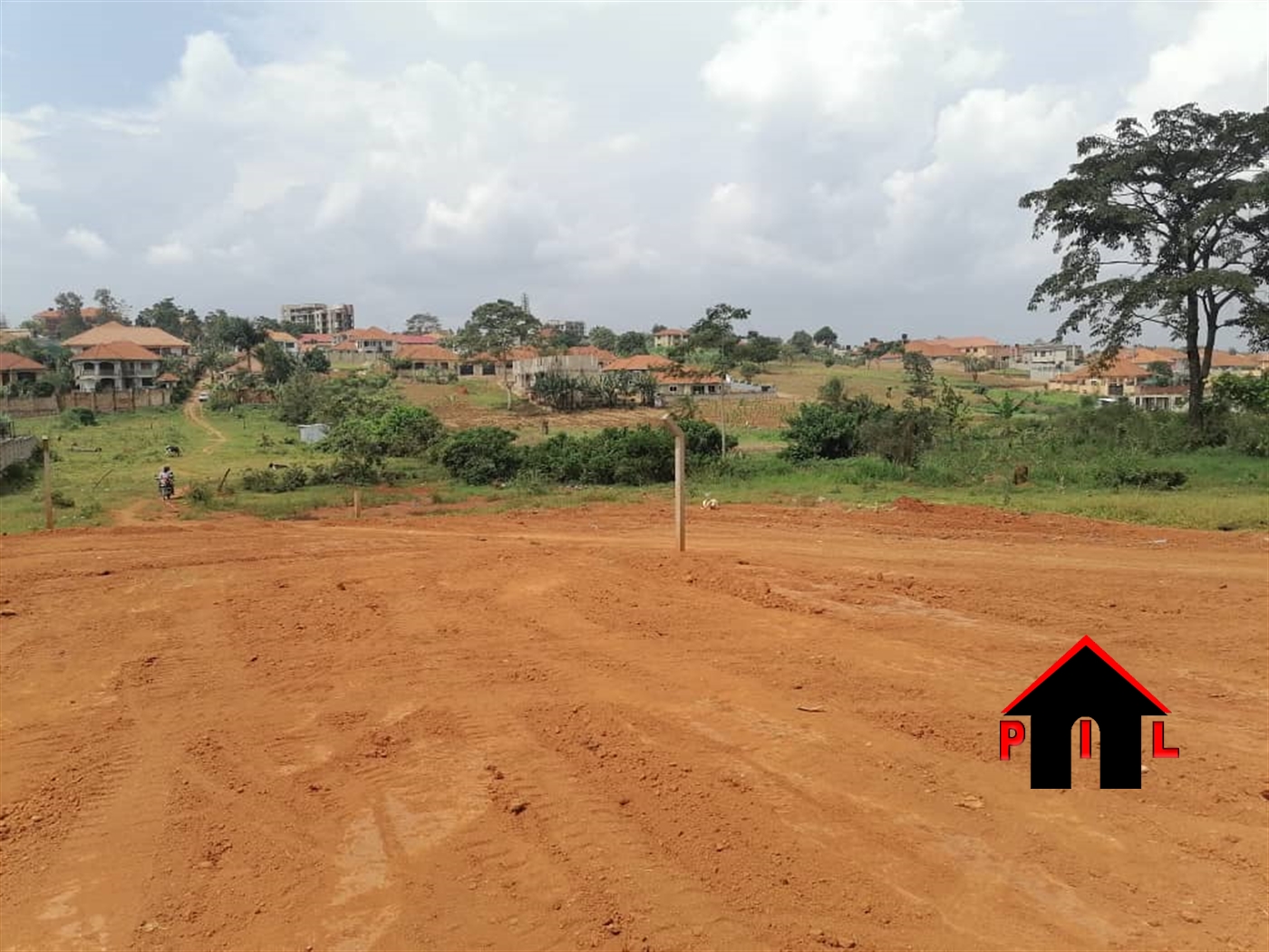 Residential Land for sale in Kyanja Kampala