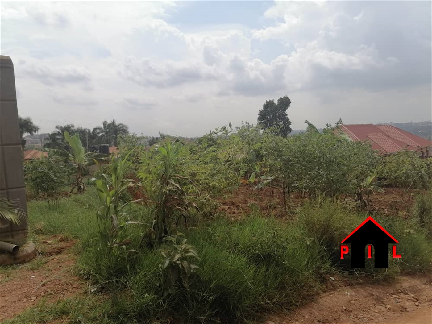 Residential Land for sale in Kyanja Kampala