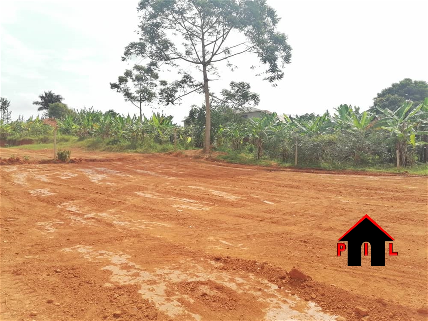 Residential Land for sale in Kyanja Kampala