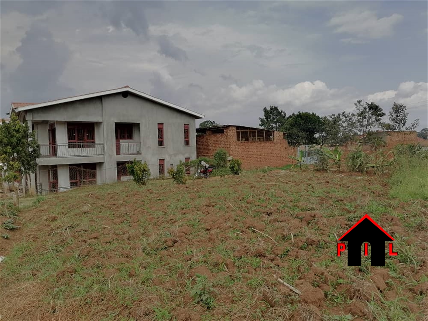 Residential Land for sale in Kyanja Kampala