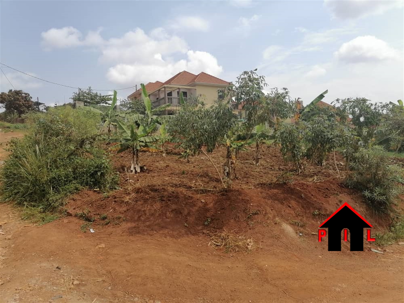 Residential Land for sale in Kyanja Kampala