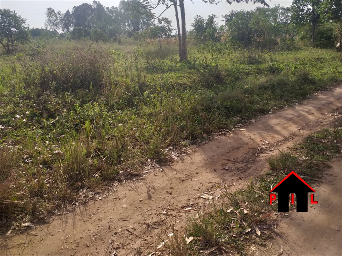 Residential Land for sale in Kitovu Wakiso