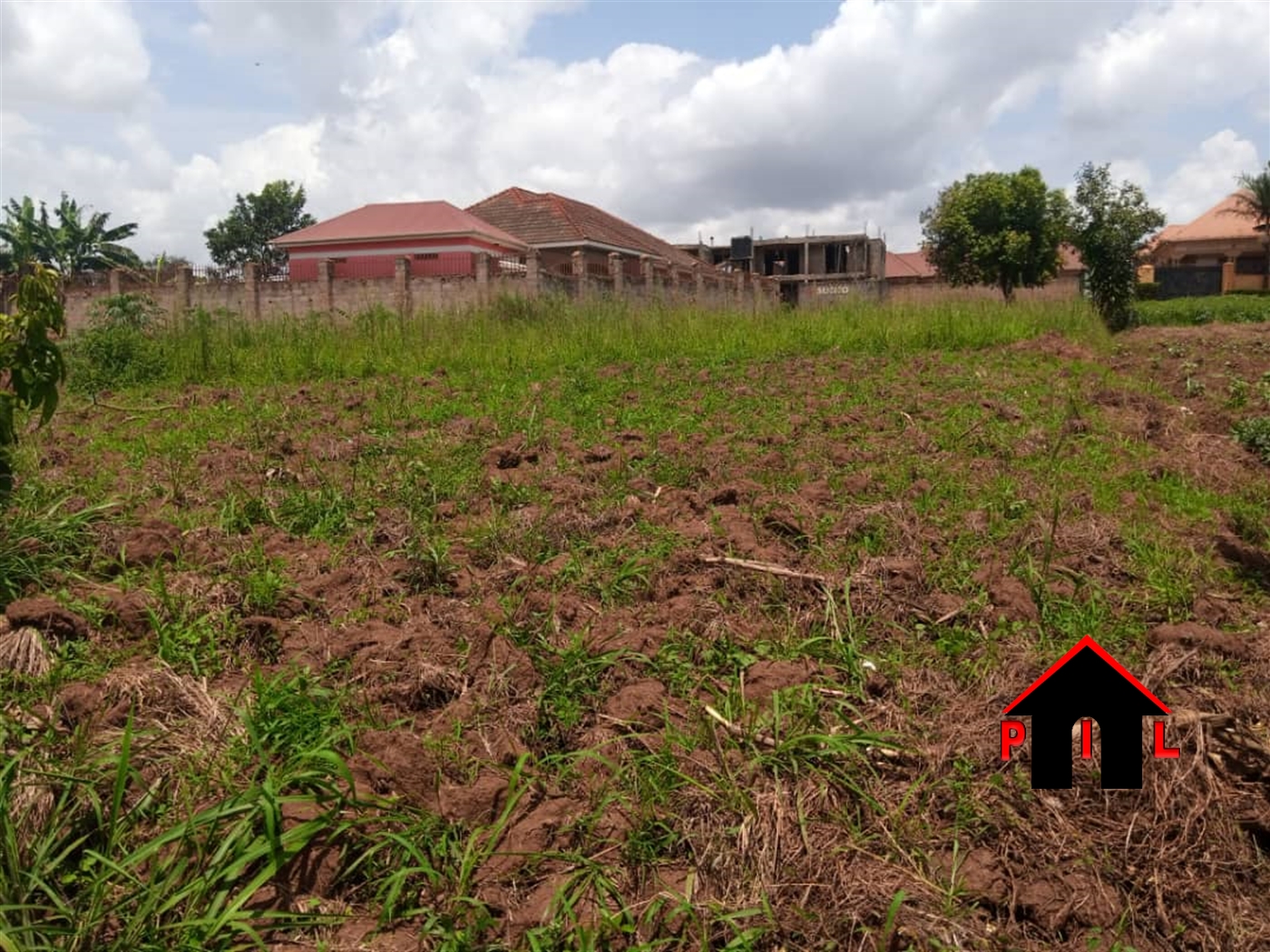 Residential Land for sale in Ntinda Kampala