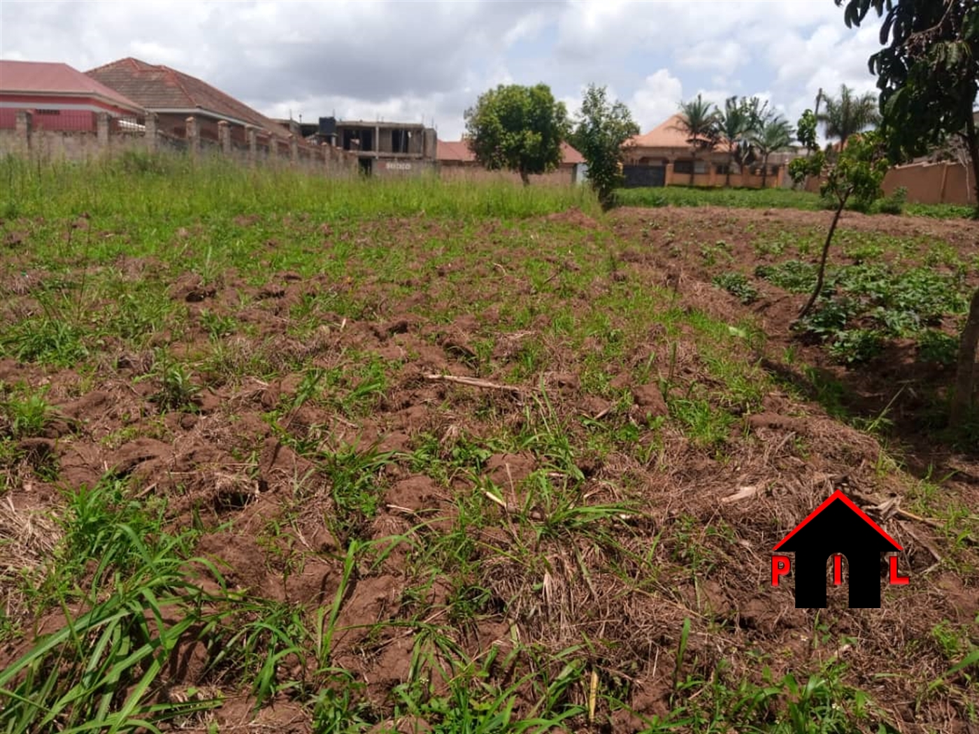 Residential Land for sale in Ntinda Kampala