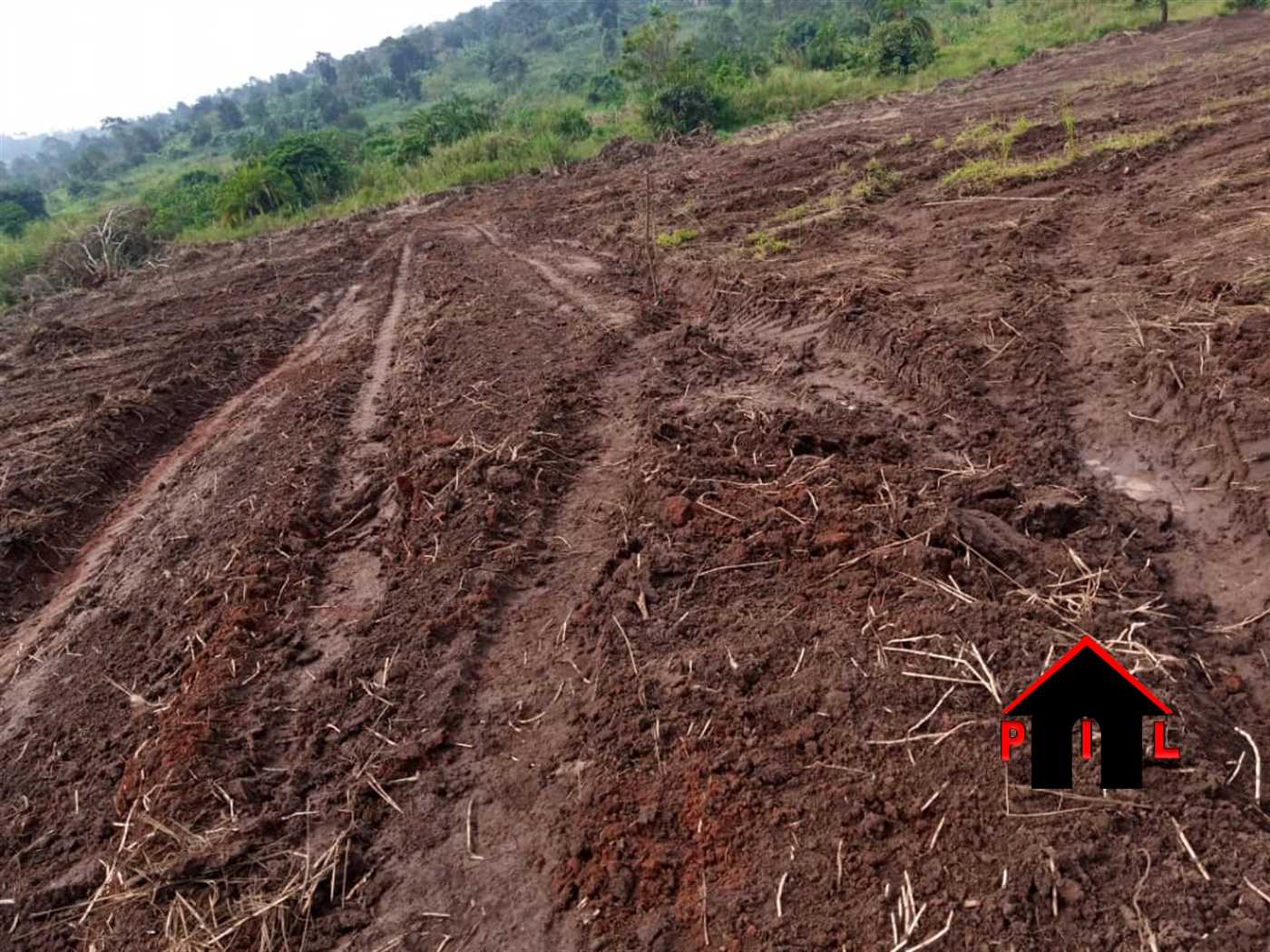 Residential Land for sale in Matugga Wakiso