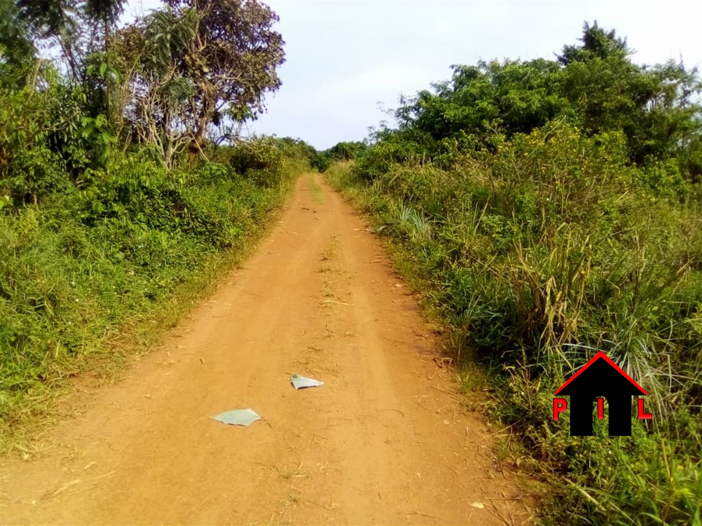 Residential Land for sale in Ssanga Wakiso