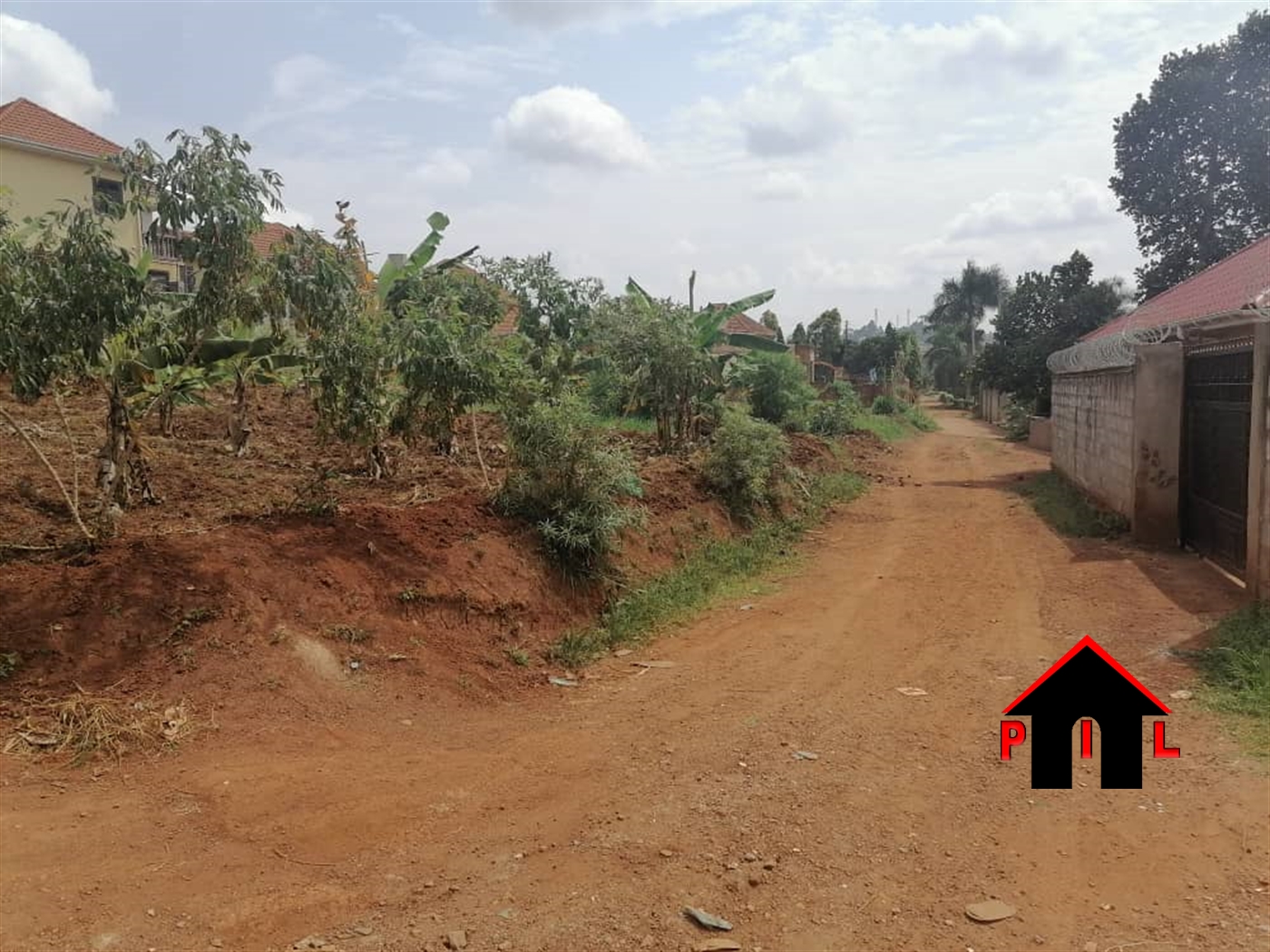 Residential Land for sale in Kisoga Mukono