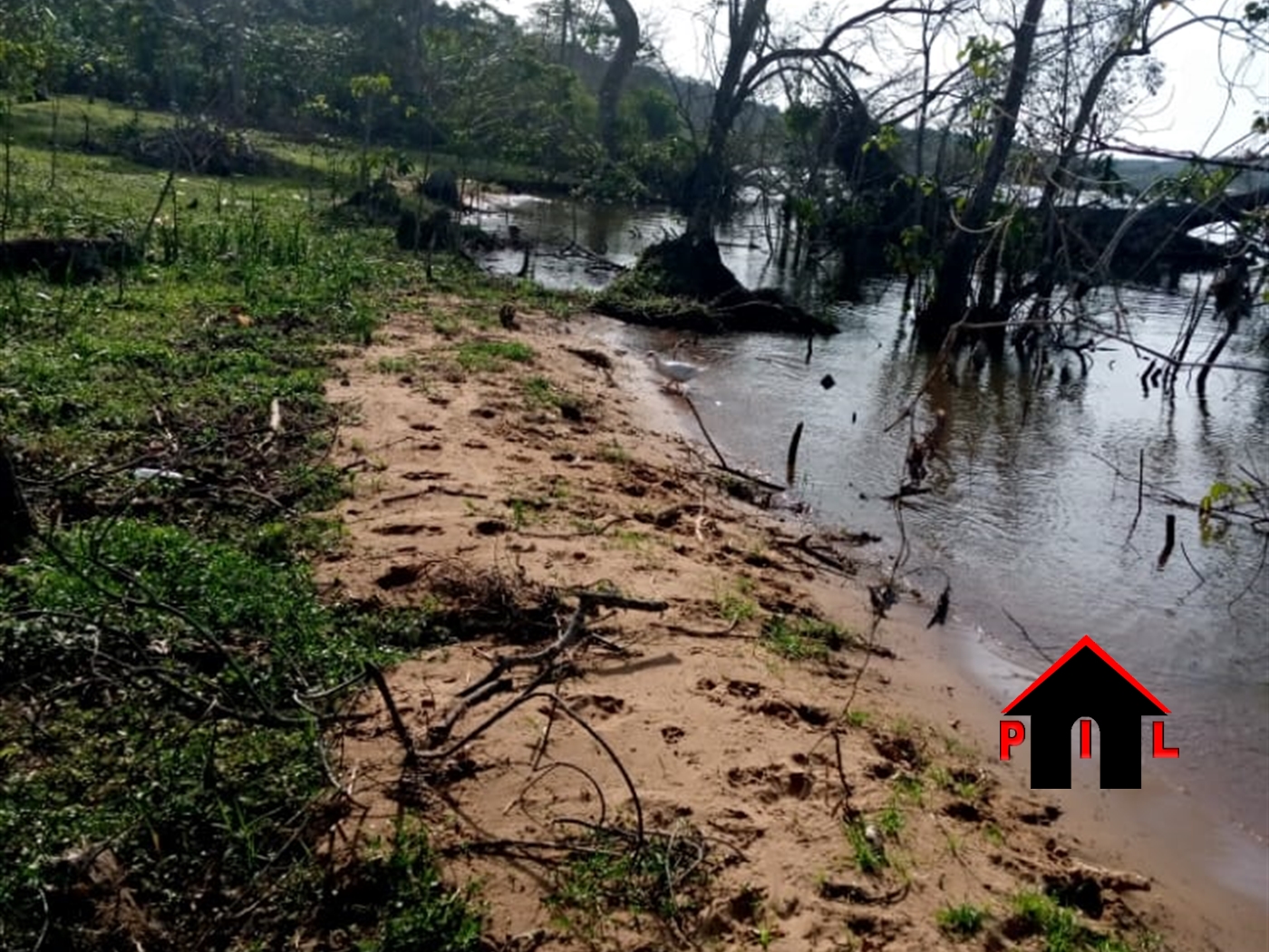 Agricultural Land for sale in Katosi Mukono