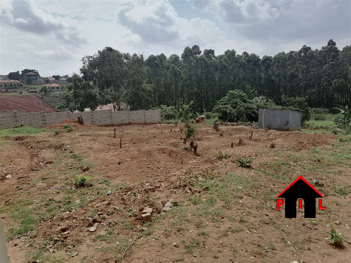 Residential Land for sale in Kyanja Kampala