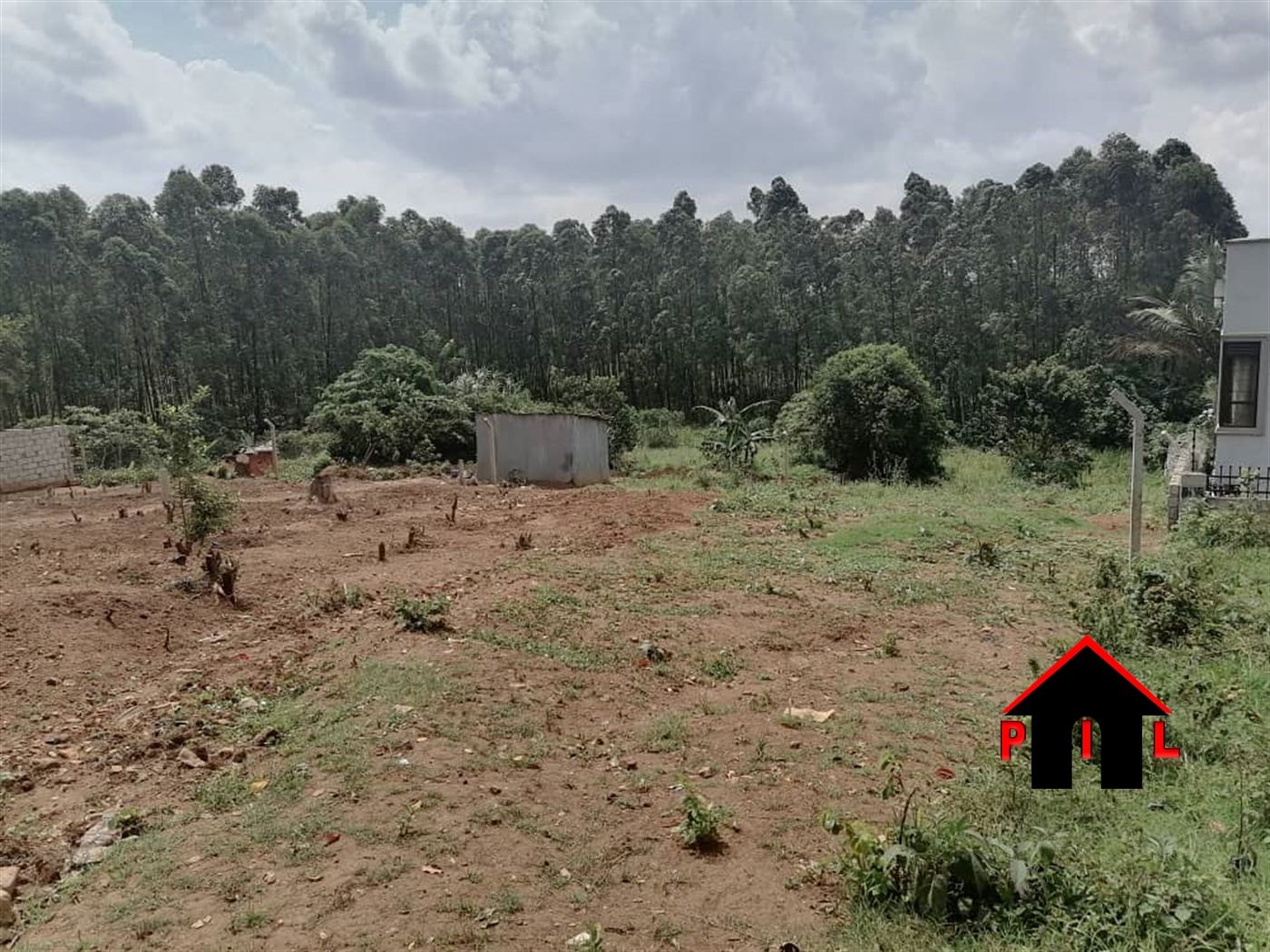 Residential Land for sale in Kyanja Kampala