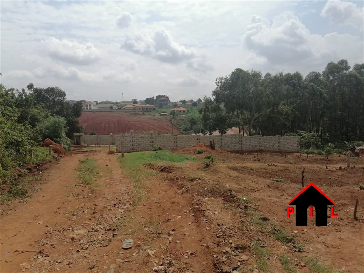 Residential Land for sale in Kyanja Kampala