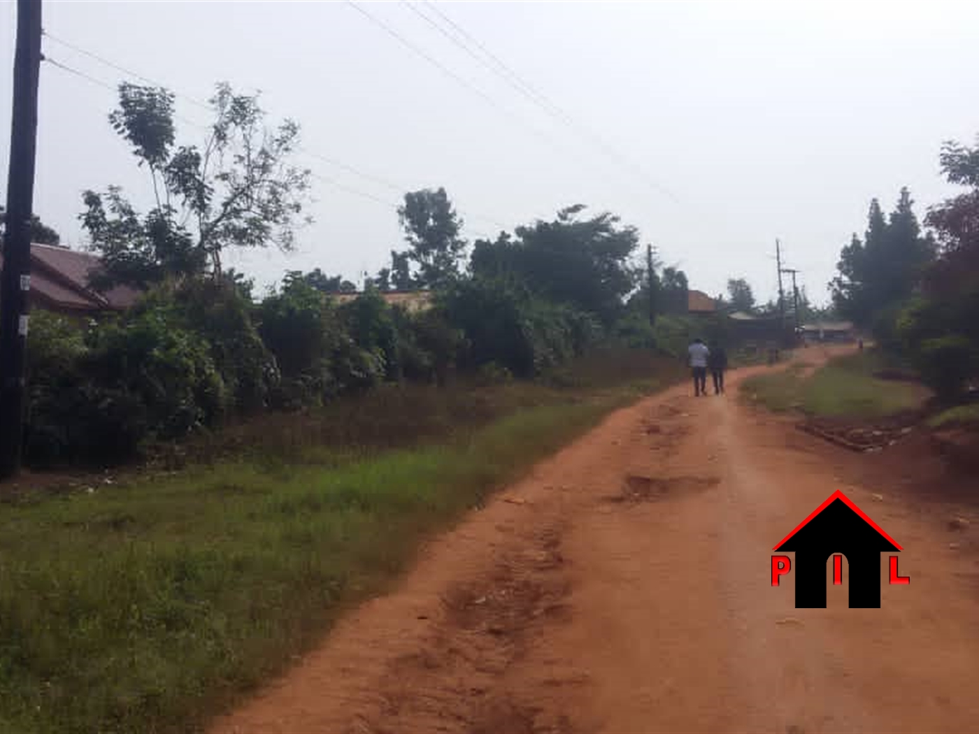 Commercial Land for sale in Muyenga Kampala