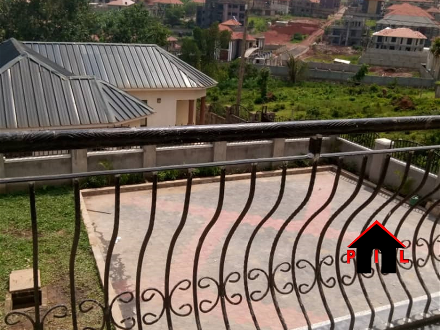 Storeyed house for sale in Kyanja Kampala