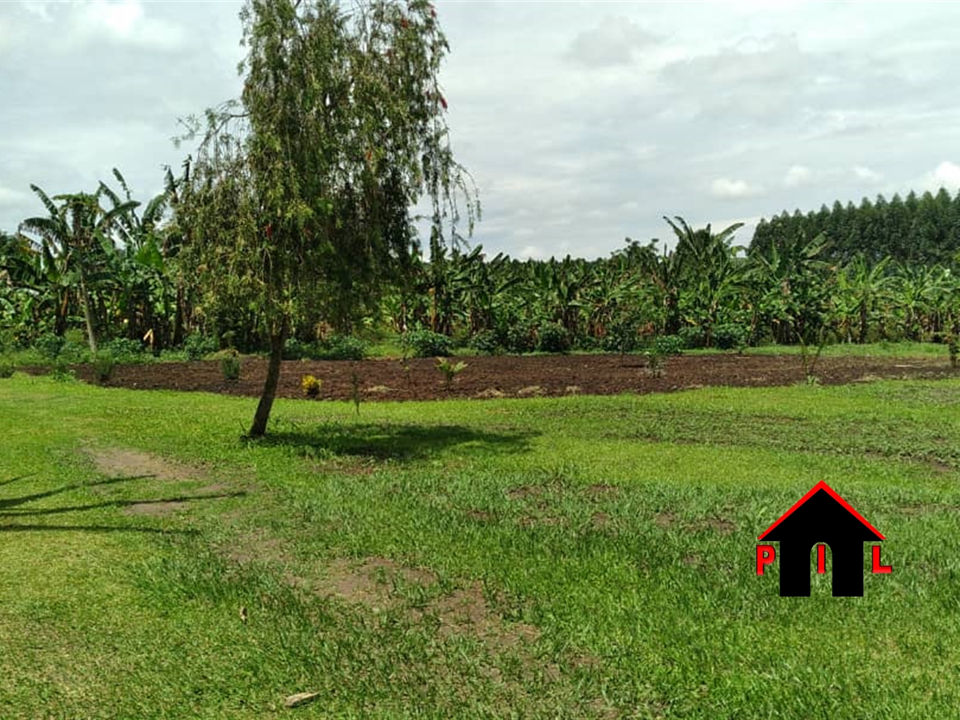 Residential Land for sale in Matugga Wakiso