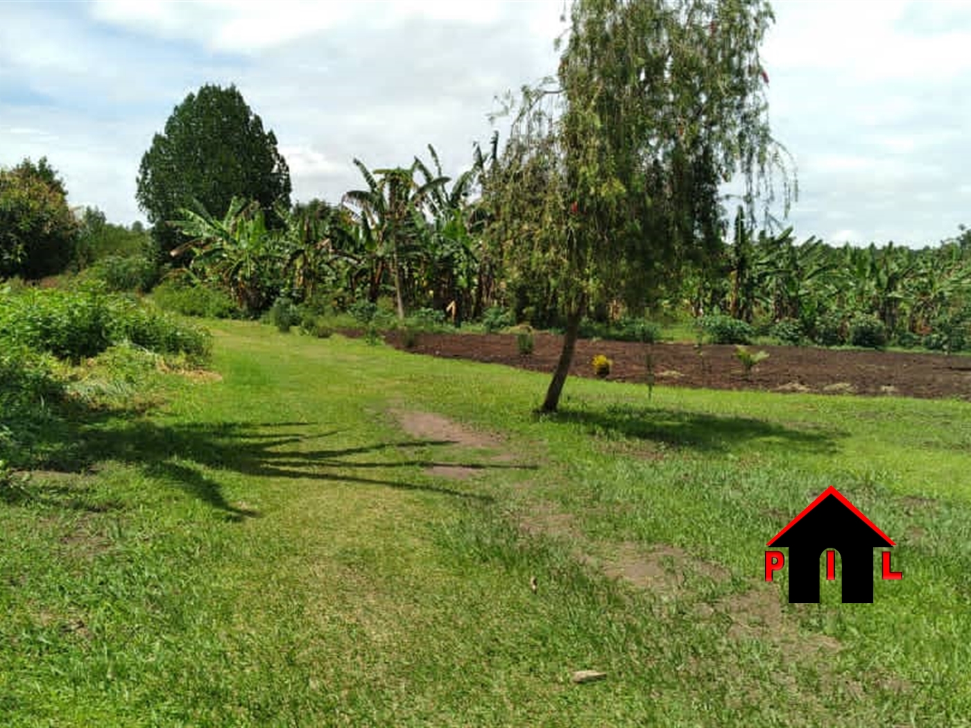 Residential Land for sale in Matugga Wakiso