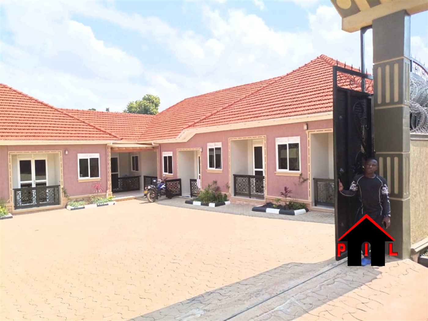 Rental units for sale in Kyanja Kampala