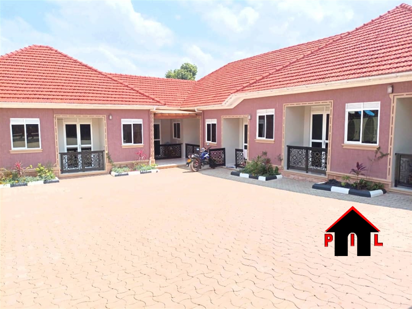 Rental units for sale in Kyanja Kampala