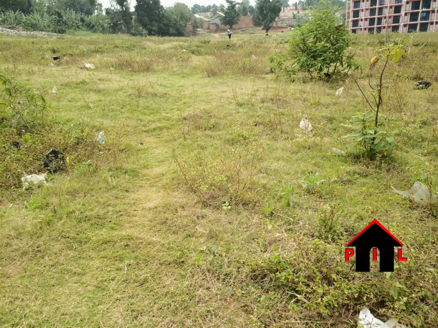 Residential Land for sale in Naalya Wakiso