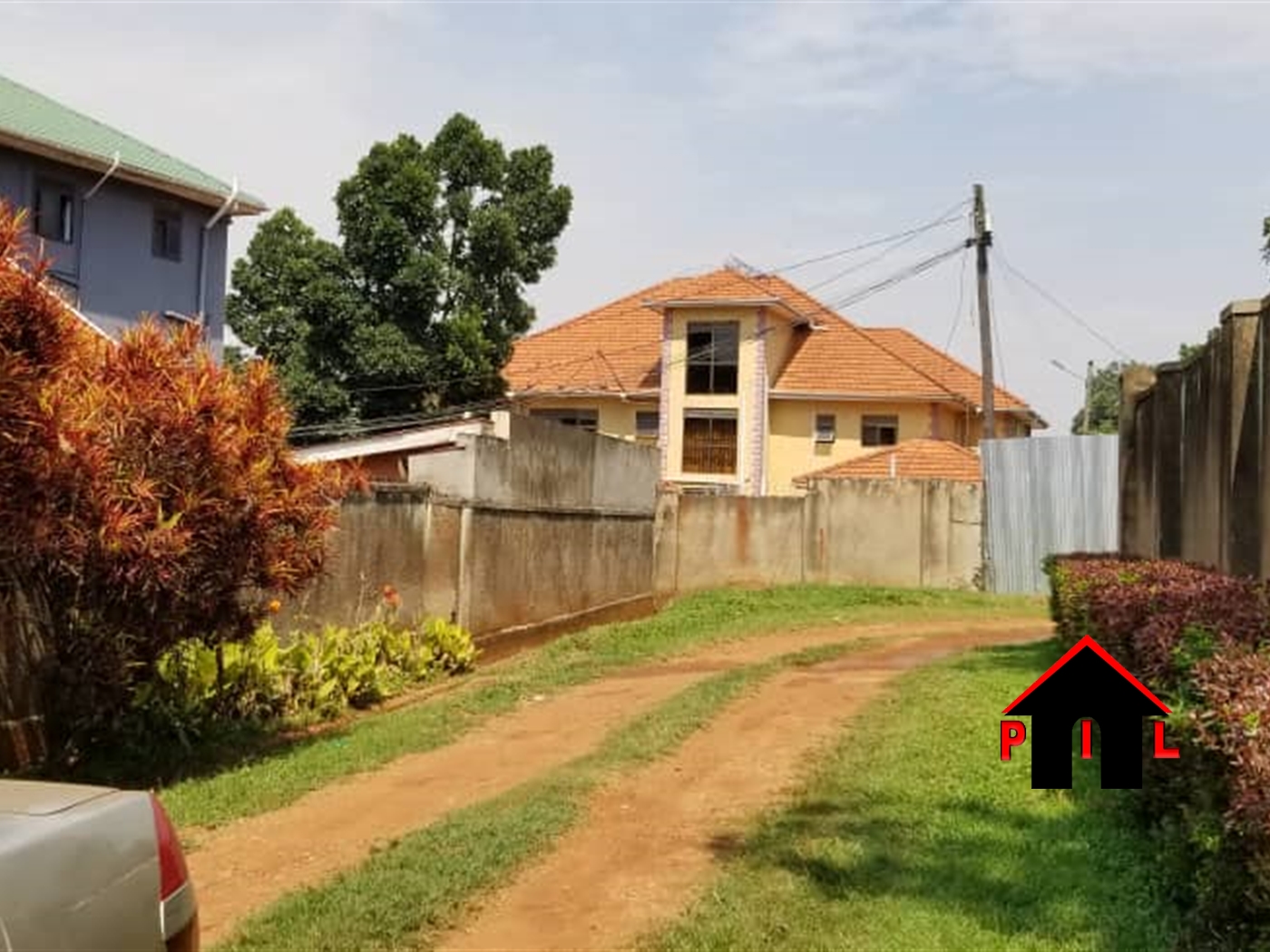 Residential Land for sale in Mutungo Kampala