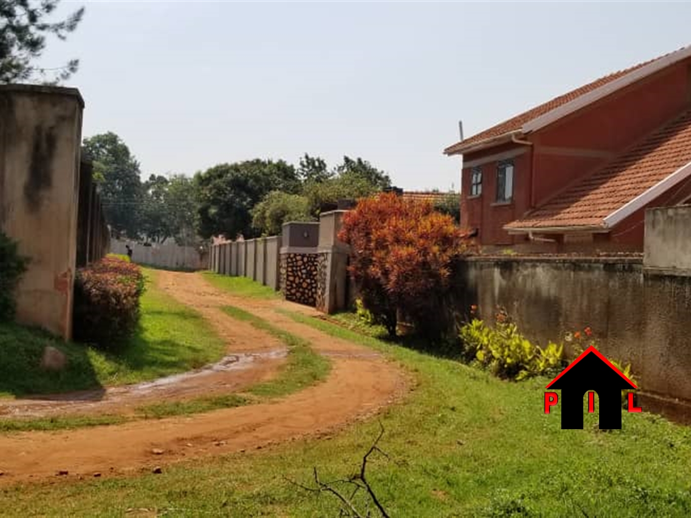 Residential Land for sale in Mutungo Kampala