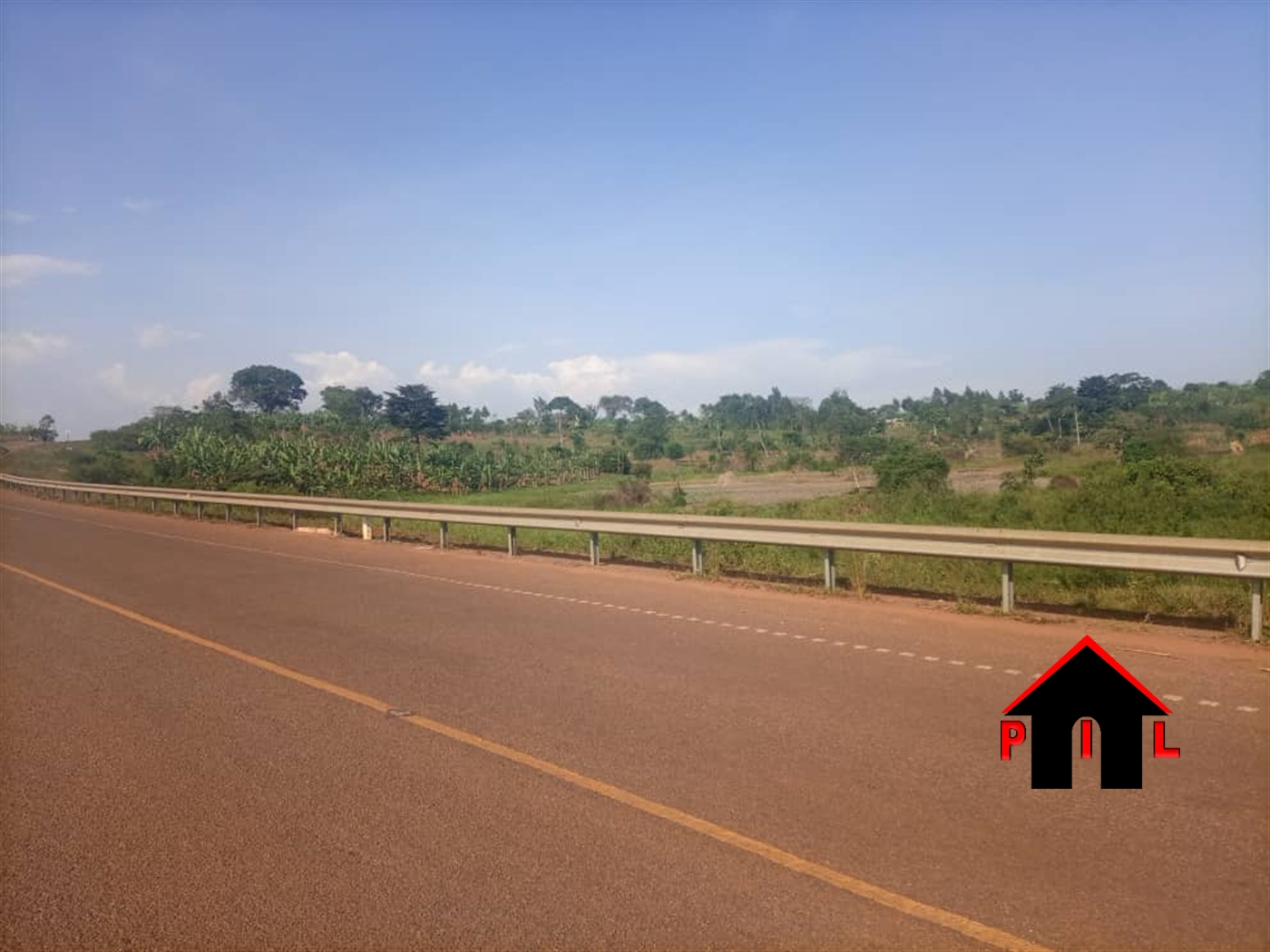 Agricultural Land for sale in Najjanankumbi Mukono