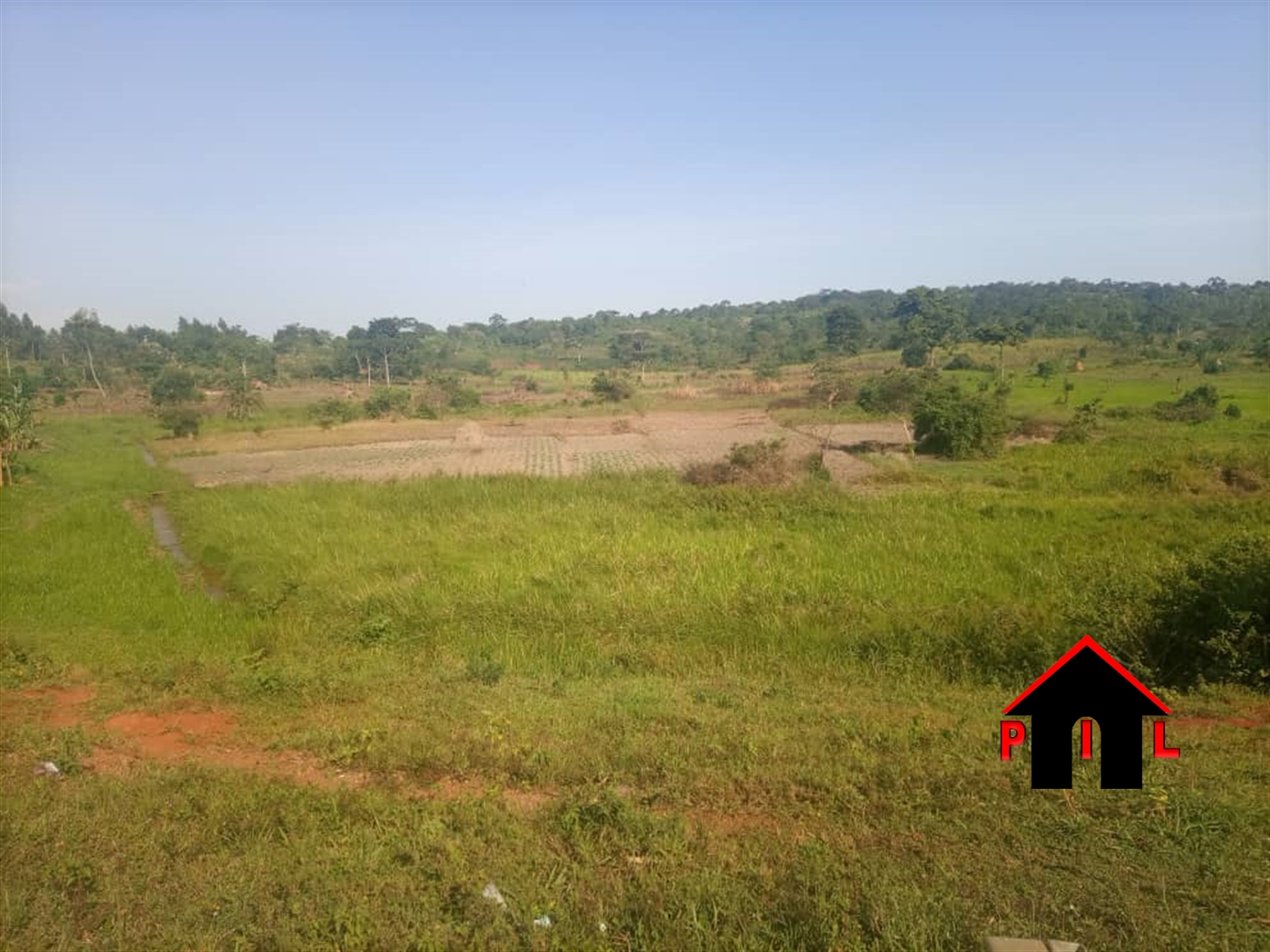 Agricultural Land for sale in Najjanankumbi Mukono