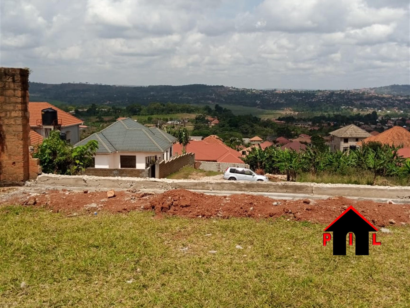 Residential Land for sale in Munyonyo Kampala