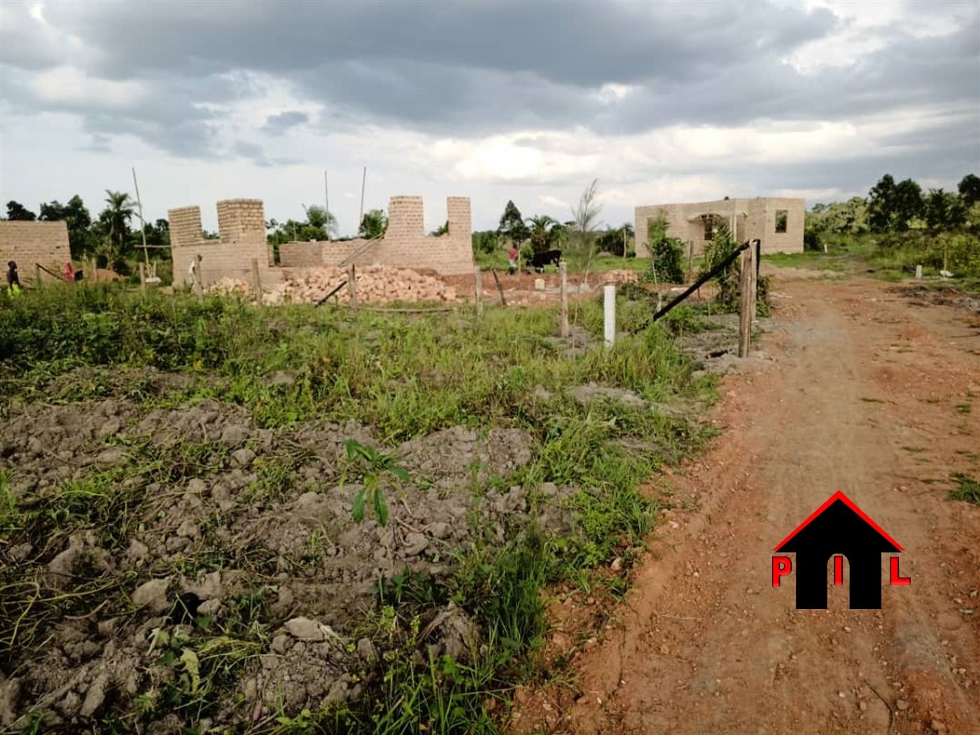 Residential Land for sale in Bbunga Wakiso