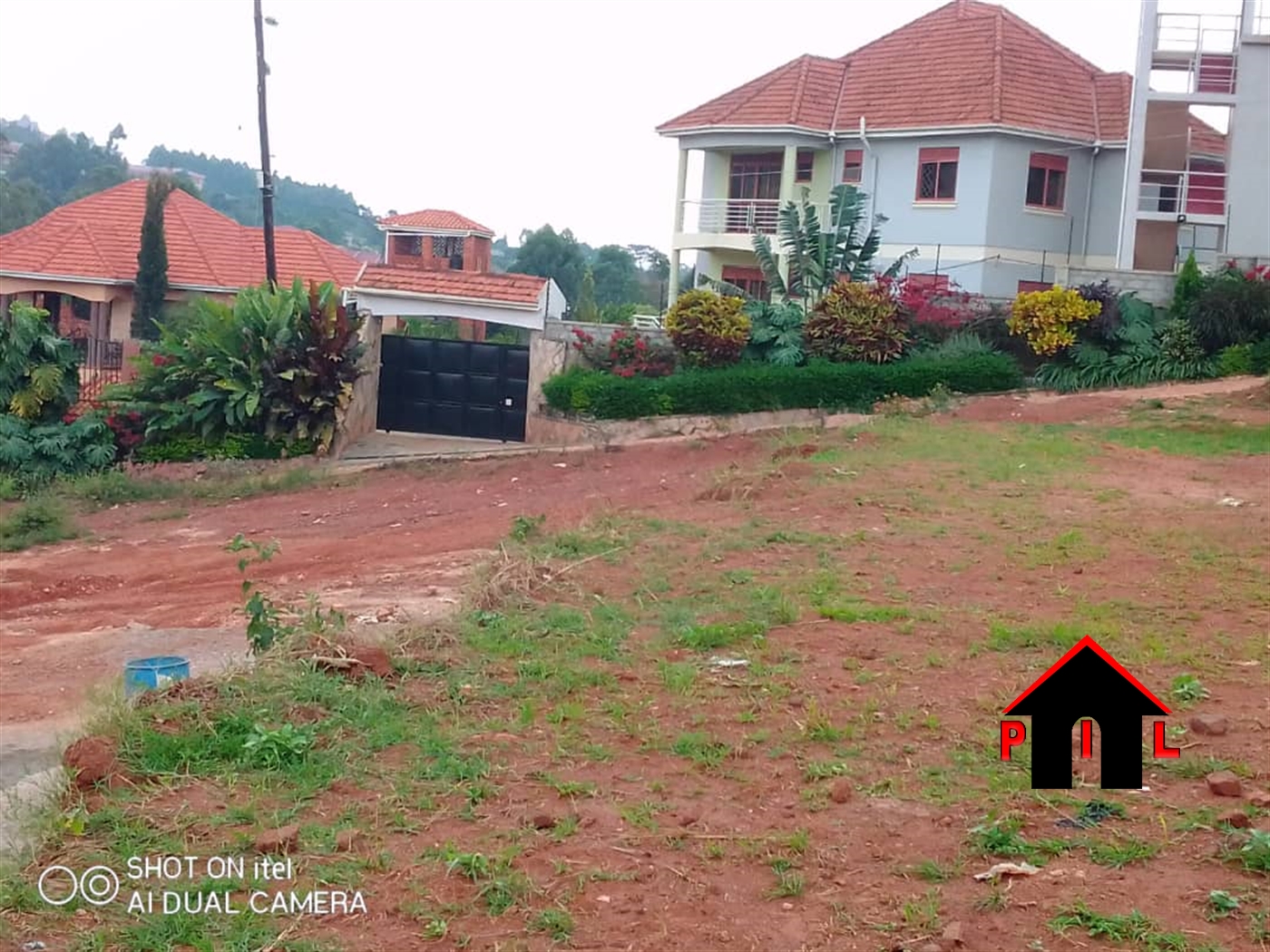 Residential Land for sale in Kibuye Wakiso