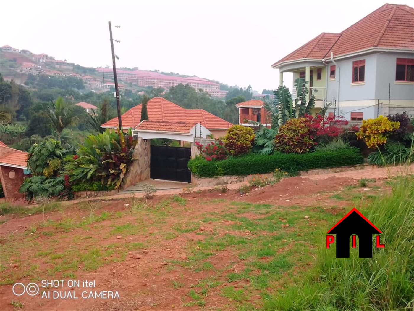 Residential Land for sale in Kibuye Wakiso