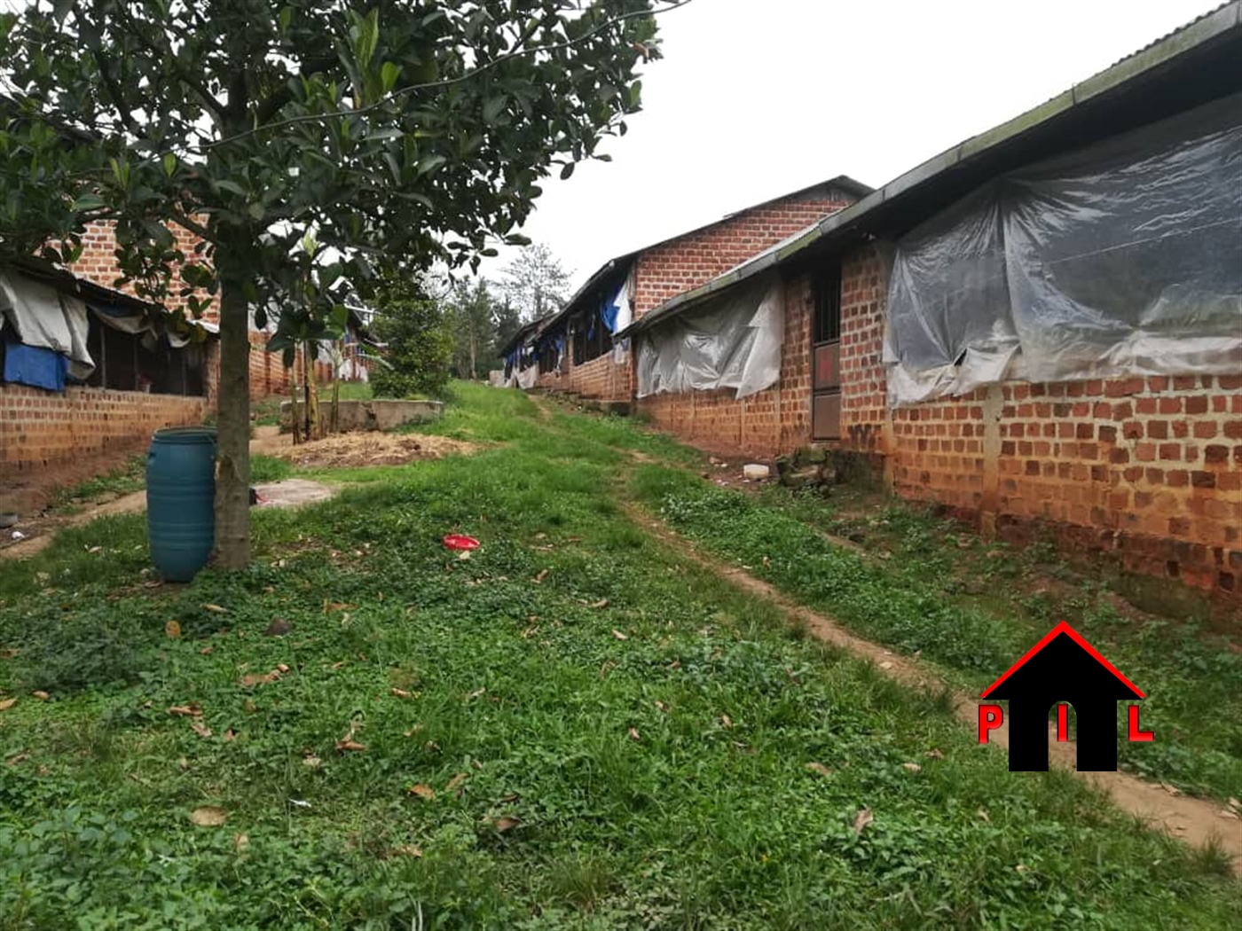 Residential Land for sale in Equator Masaka