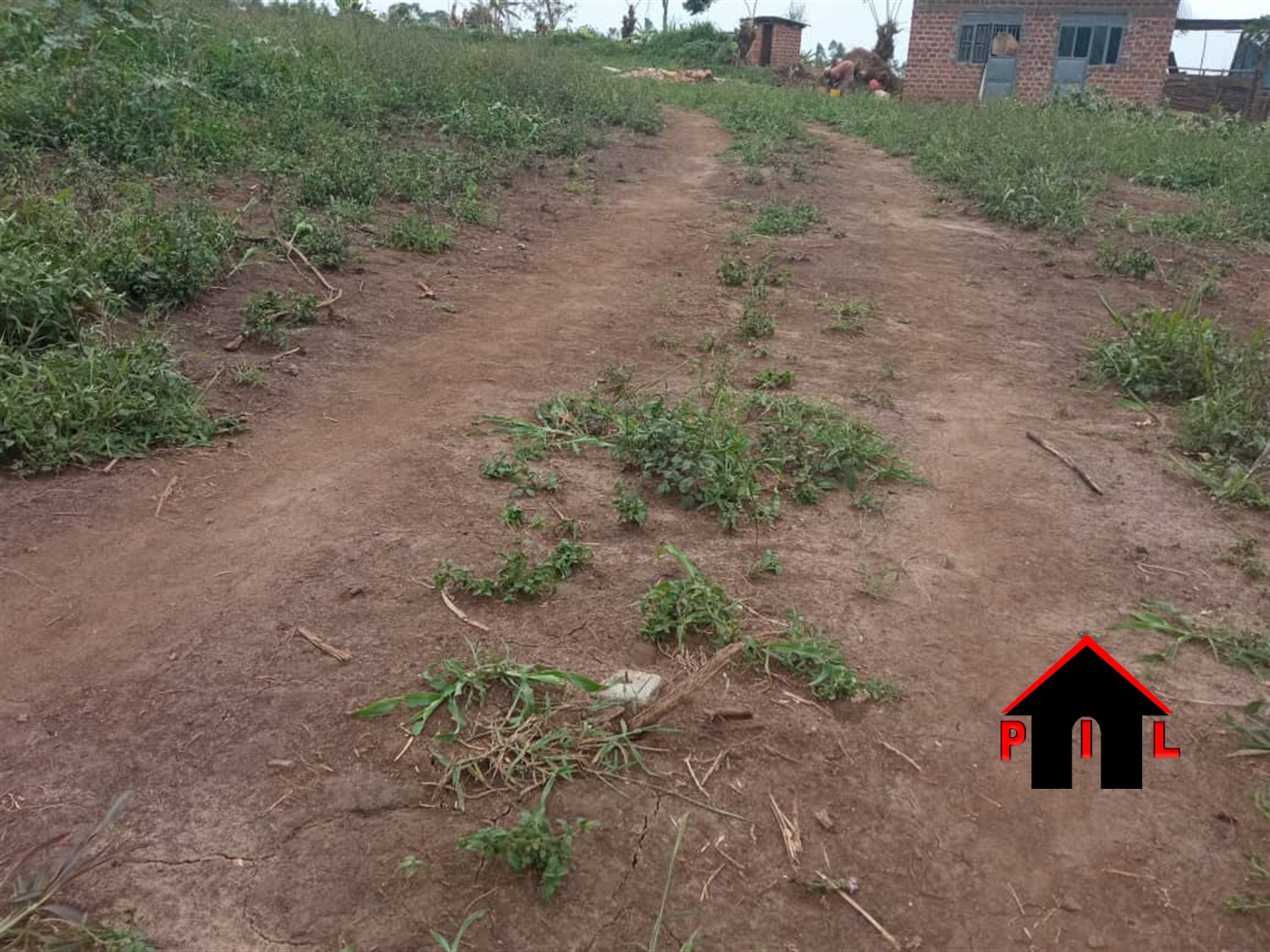 Residential Land for sale in Kilolo Wakiso