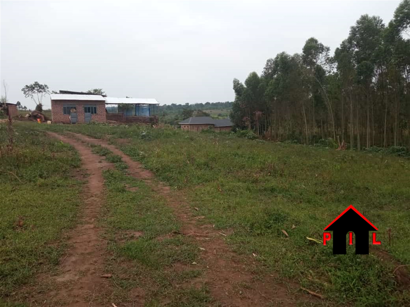 Residential Land for sale in Kilolo Wakiso