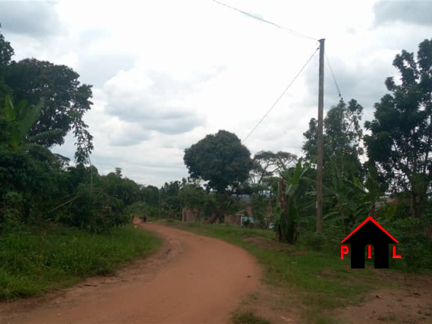 Residential Land for sale in Matuugga Wakiso