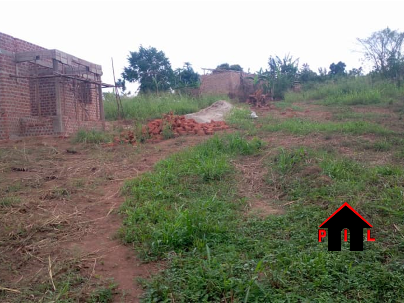 Residential Land for sale in Kyabakadde Wakiso