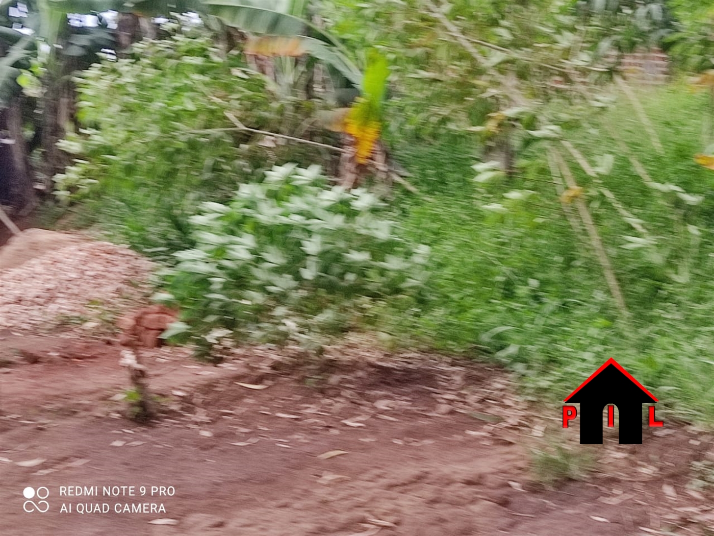 Residential Land for sale in Kyabakadde Wakiso