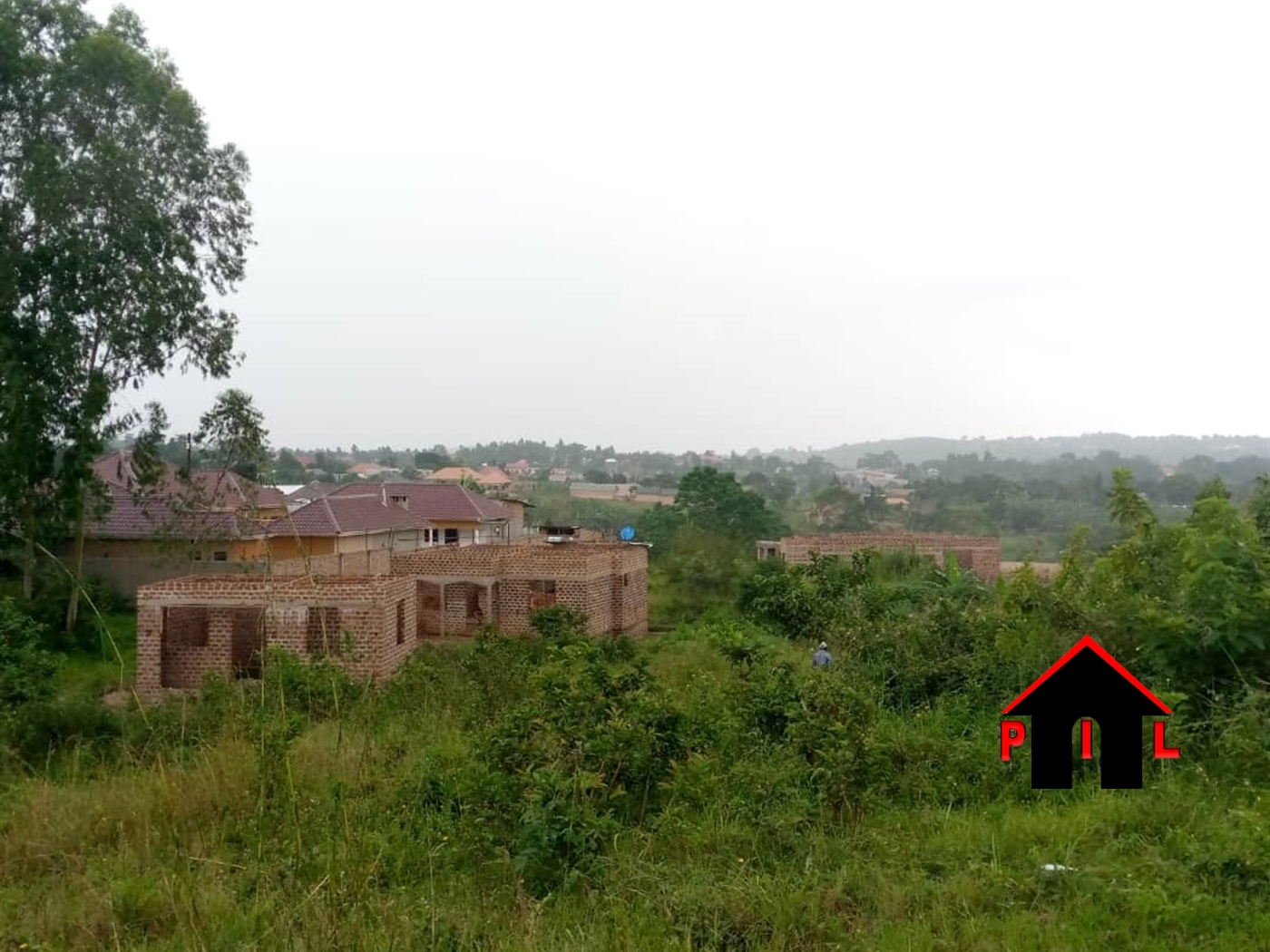 Residential Land for sale in Kaseenene Wakiso