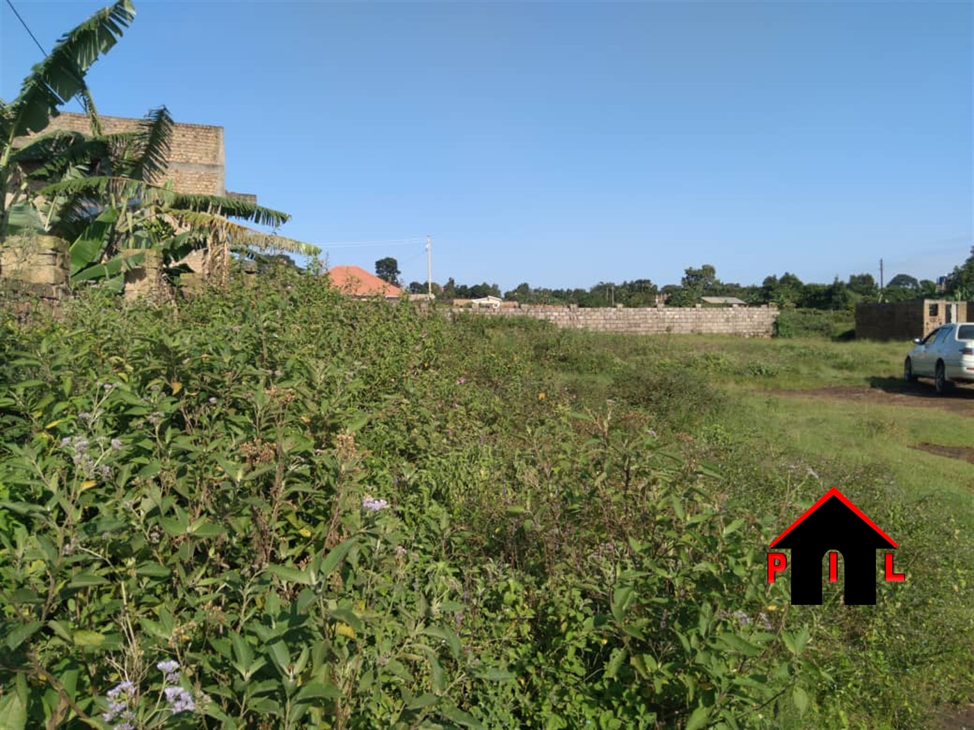 Residential Land for sale in Masooli Wakiso