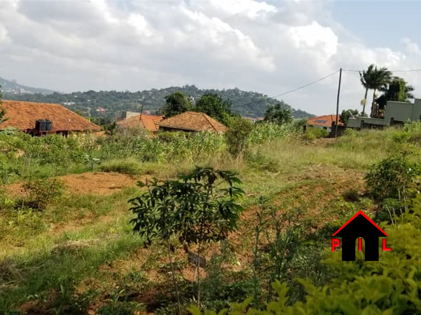 Residential Land for sale in AbayitaAbabiri Wakiso