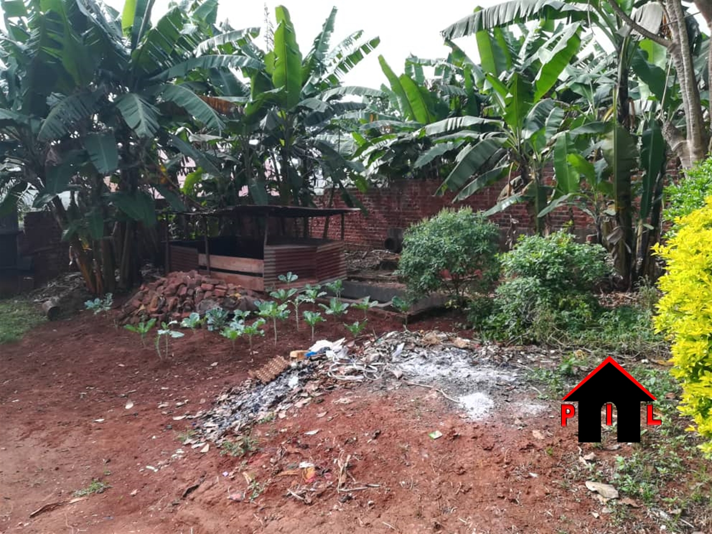 Residential Land for sale in Bahai Kampala