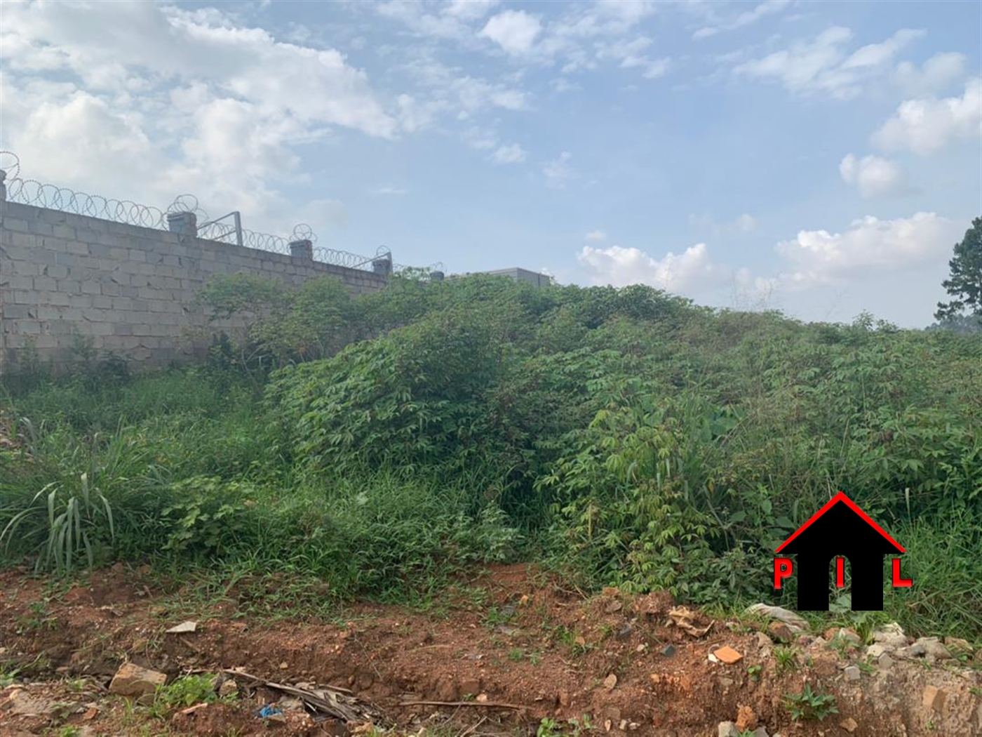 Residential Land for sale in Mulawa Wakiso