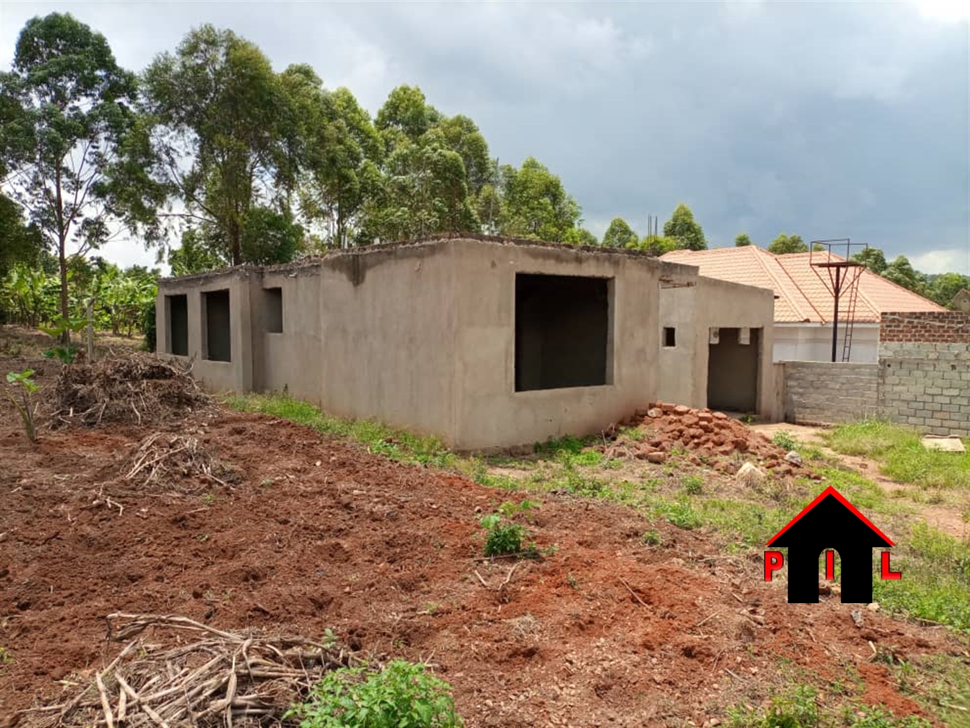 Residential Land for sale in Mwera Wakiso